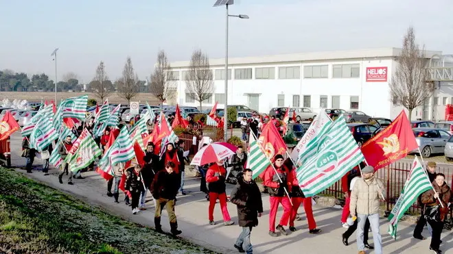 BELLUCO PROTESTA DITTA HELIOS BELLUCCO