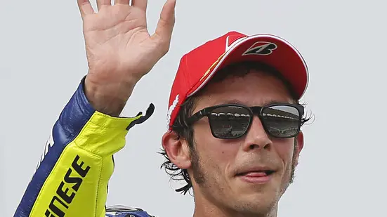 can - Valentino Rossi - MotoGP - Yamaha