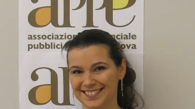 Federica Luni, Appe