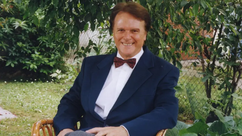 Umberto Marcato