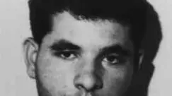 ARRESTATO. Cesare Longordo