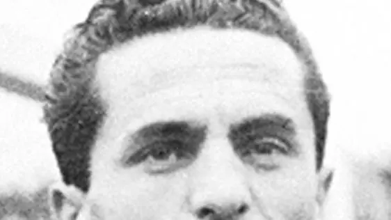 1946 -CALCIO: SENTIMENTI IV (N°00324) ANSA