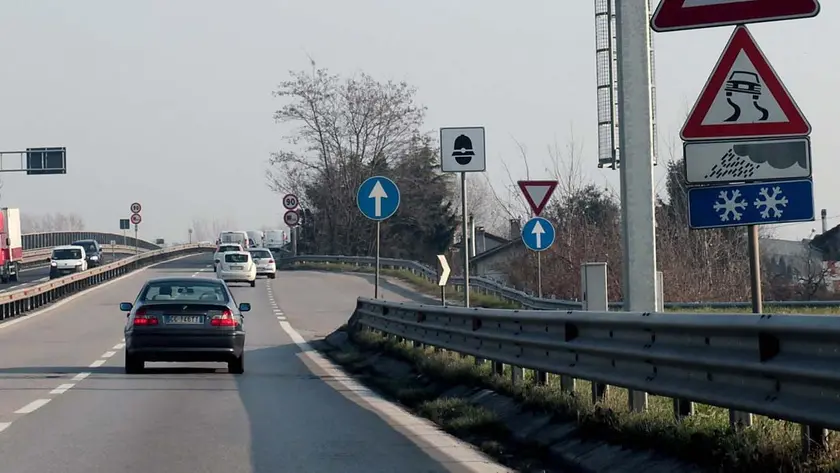 Gli autovelox sulle tangenziali non sono la principale fonte di multe in città