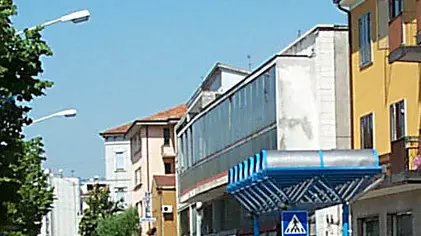 PD 16/06/00 G.M. VIA AVANZO (LAZZARINI)