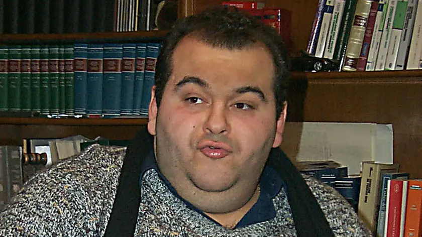 CAUSA A GIOVANNI PONTICELLO (GENESIN)