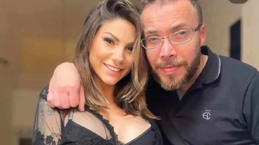 Denis Garzon, 45enne di Recoaro