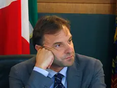 Il sindaco Massimo Bitonci