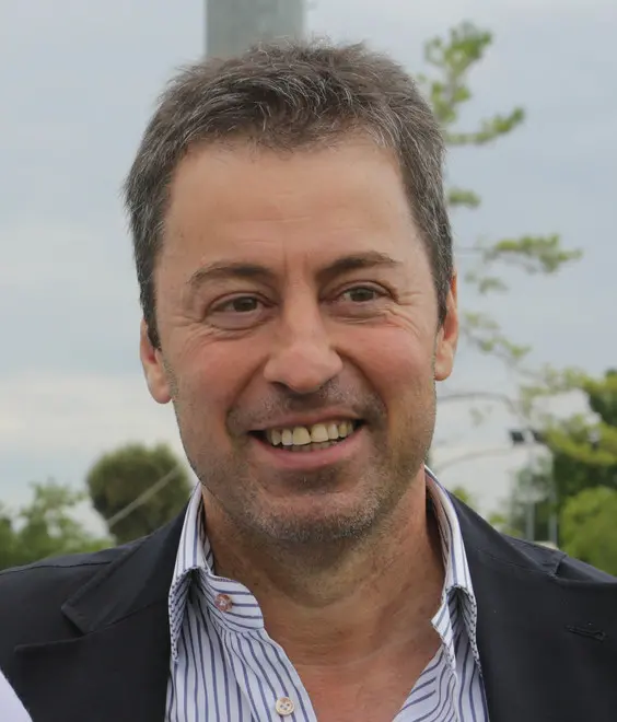 Marco Gaiba