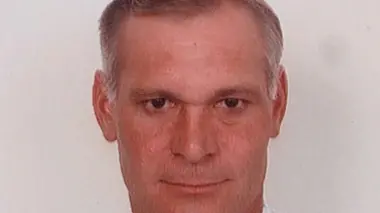 DANIELE PATTARO Stroncato dal male