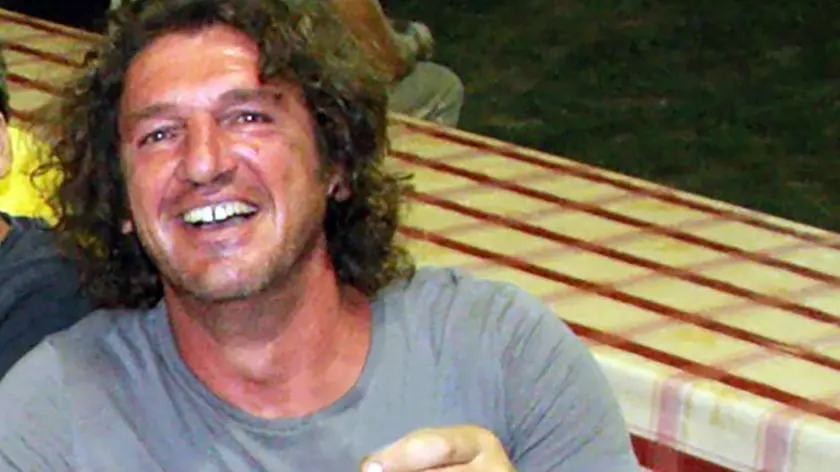 Luca Dainese