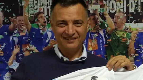 Stefano Zarattini