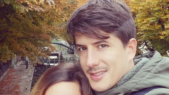 Gloria Trevisan e Marco Gottardi