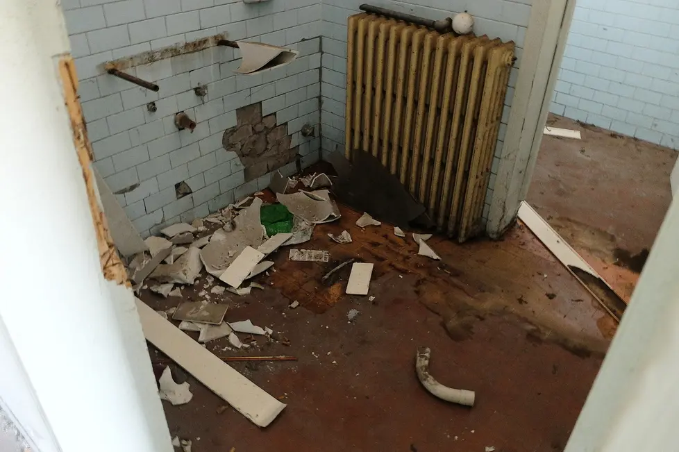 BARSOTTI -EX CASERMA ROMAGNOLI A CHIESANUOVA