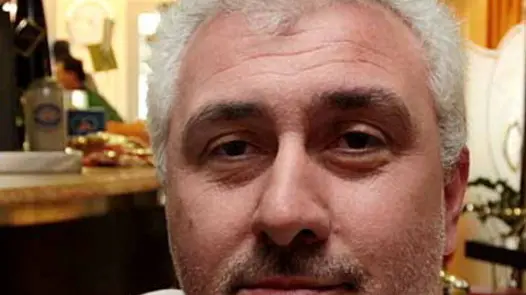 BELLUCO RAPINA BAR GALLIERA Il titolare BELLUCO RAPINA BAR GALLIERA