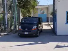 Un'immagine del carcere di Vicenza (Foto d'archivio)