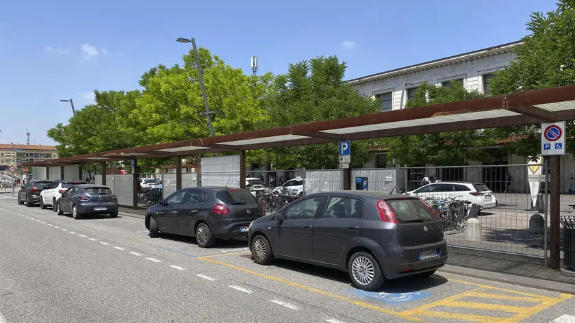 Slitta ancora l’apertura del cantiere del tram in stazione