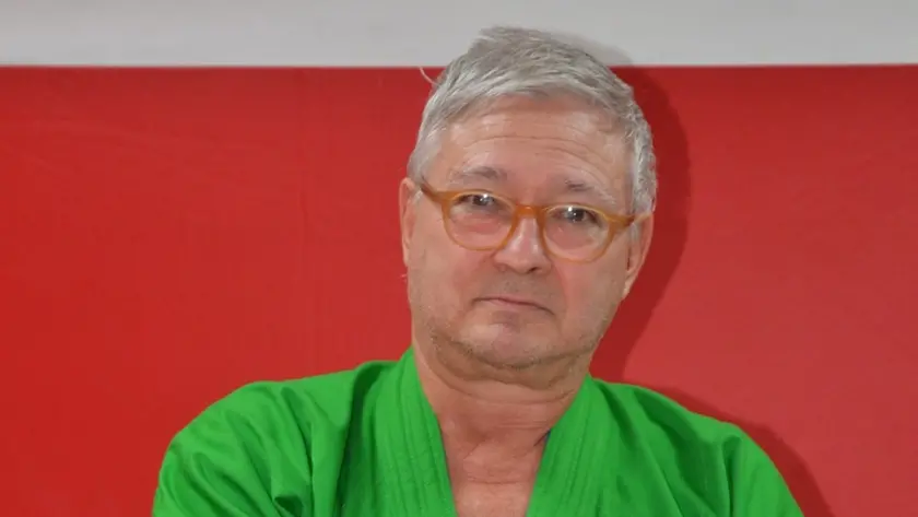 Massimo Mattioli, 71 anni,