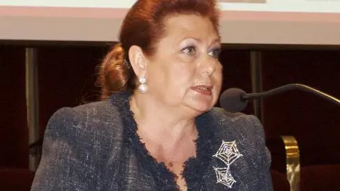 Clelia Tabacchi Sabella è scomparsa a 78 anni