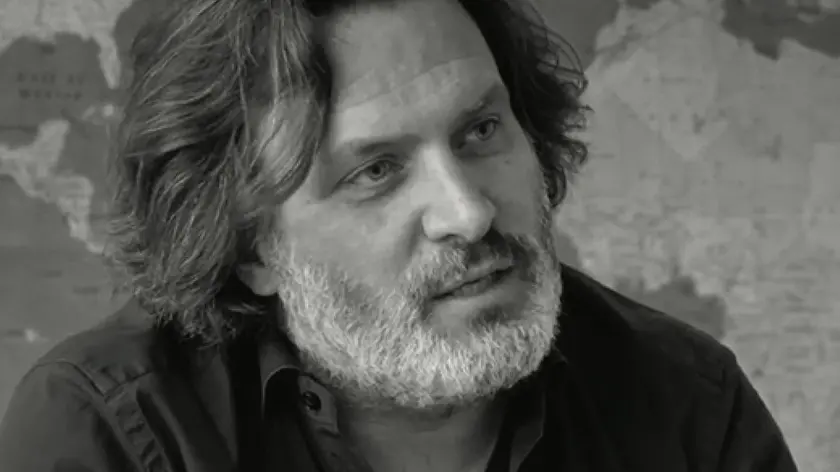Ernesto Barbieri, ceo di Tonin Casa