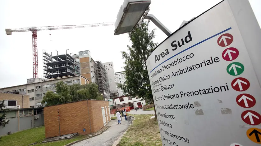 ospedale di padova
