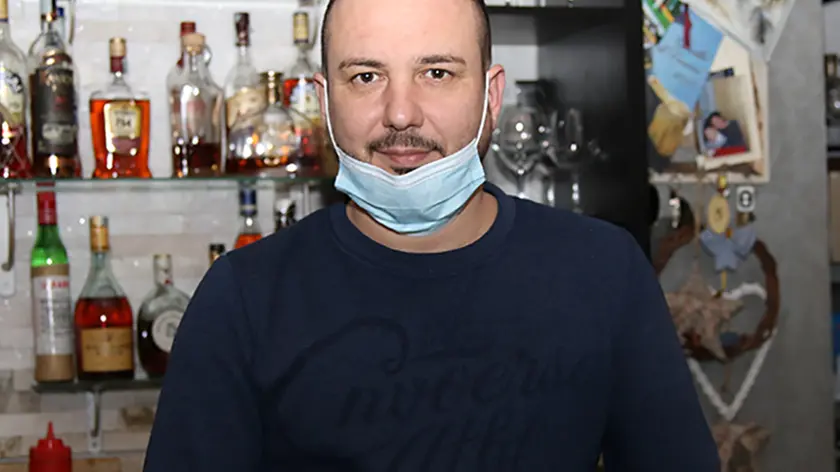 CESARO - FOTOPIRAN - TEOLO - RISTORANTE ENOTECA AI COLLI