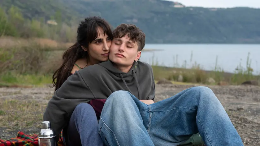 il mio compleanno foto matteo casilli