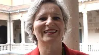 La giudice Paola Di Nicola