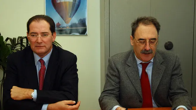 PD 11 dicembre 2002 G.M. Galan alla Boscolo Group (MAZZARO)