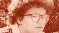 LA VITTIMA. Maria Luisa De Cia