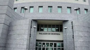 IL TRIBUNALE DI PADOVA Carabinieri sotto inchiesta
