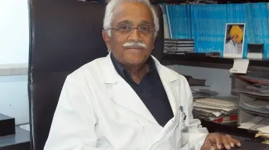 A PROCESSO Surendra Narne è uno dei tre imputati
