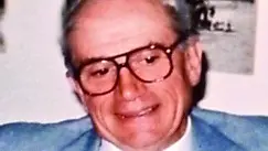 L'ex primario Giorgio Gasparini