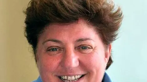SILVANA SANTI - Intervista Assindustria sport NATOLI
