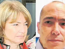Ornella Cavallin e Mario Raniolo