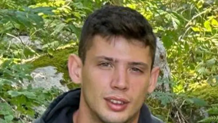 Simone Bonato aveva 22 anni