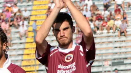 STELLA GIOCATORI CALCIO CITTADELLA TOMBOLATO MARTINELLI STELLA GIOCATORI CALCIO CITTADELLA TOMBOLATO