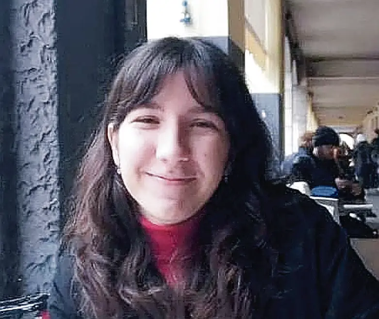 Giulia Cecchettin