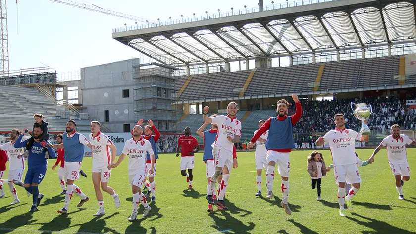 BARSOTTI - FOTOPIRAN - PADOVA - PADOVA GIANA ERMINIO