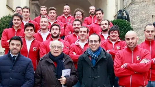 BARON - PADOVA PALLANUOTO
