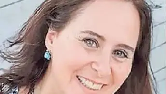 Nadia Tessaro