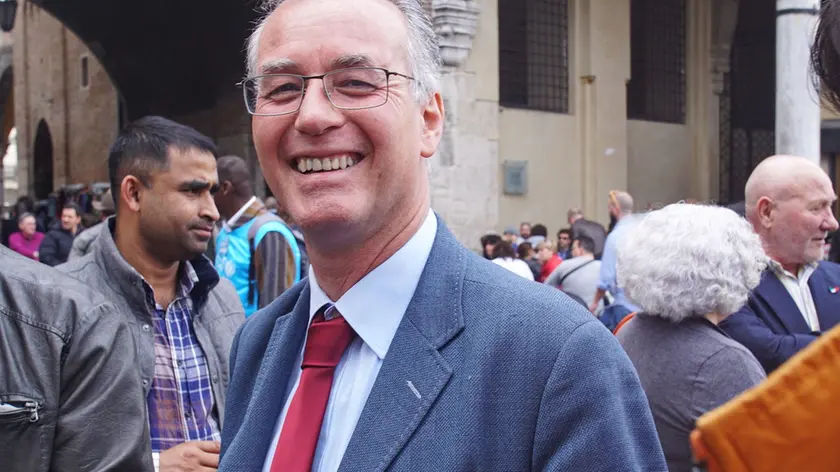 Piero Ruzzante