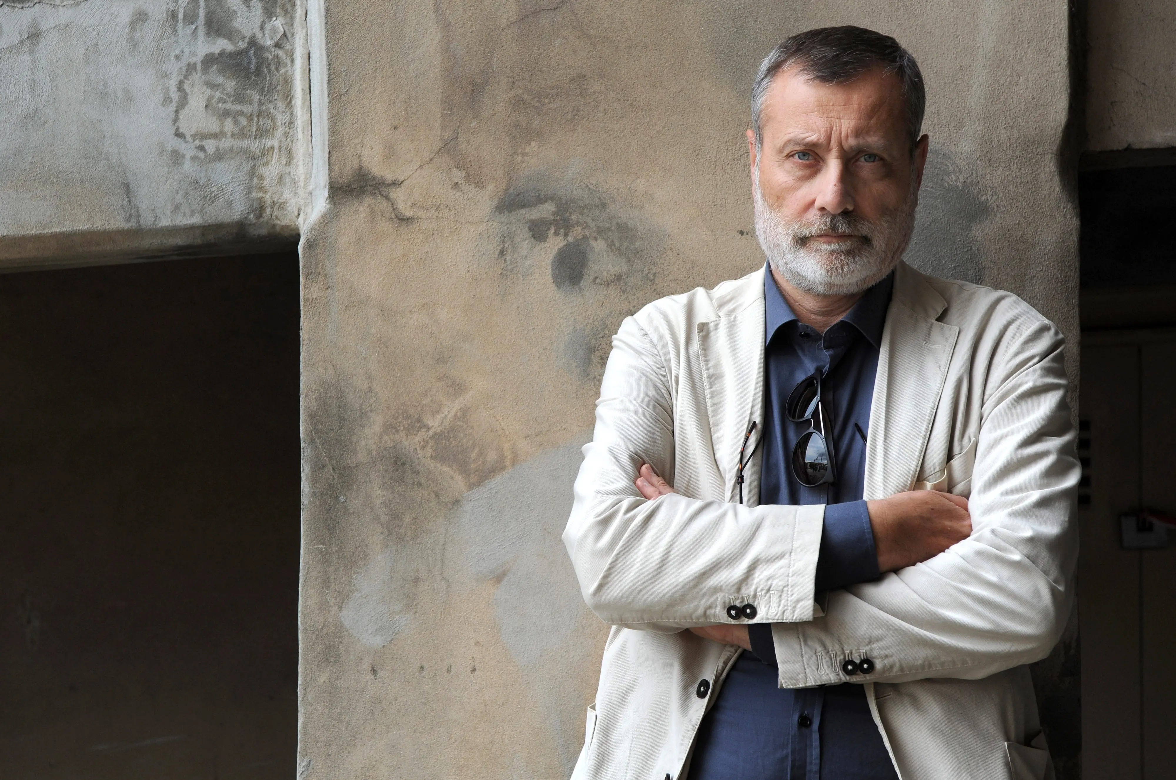 Massimo Carlotto