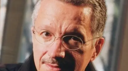 Pianist Keith Jarrett --- Image by © Tom Le Goff/Corbis