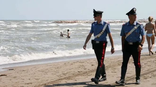 CAIAFFA ISOLA VERDE: FRATELLI 12 E 14 ANNI ANNEGATI