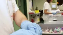 LABORATORI Concentrati a Cittadella