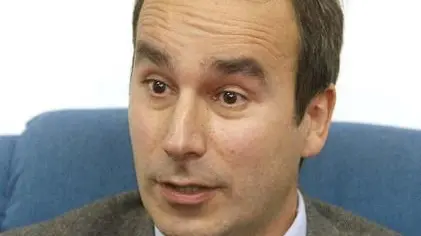 Il pm Vartan Giacomelli