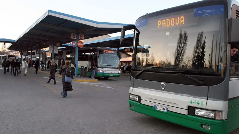 BusItalia sta attraversando un buon momento: passeggeri in aumento, anche grazie alle nuove linee, e conti in attivo