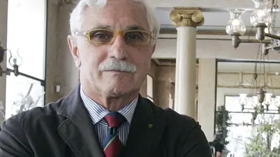 BARSOTTI - DIRETTORE CAFFE PEDROCCHI