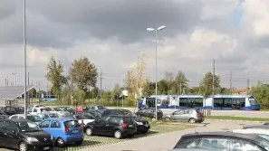 PARCHEGGIO SCAMBIATORE. Alla Guizza