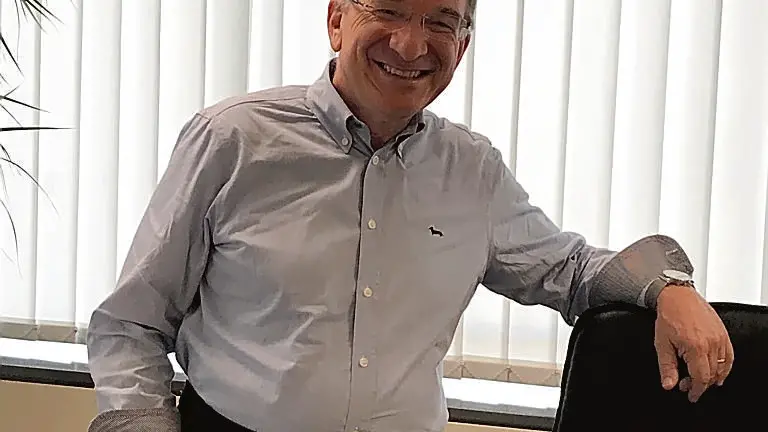 Giuseppe Dal Ben, nuovo dg dell’Azienda ospedaliera universitaria